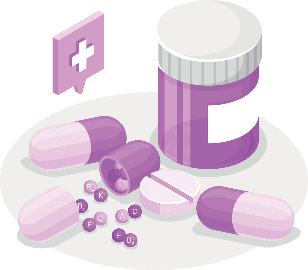 Premium Supplements
